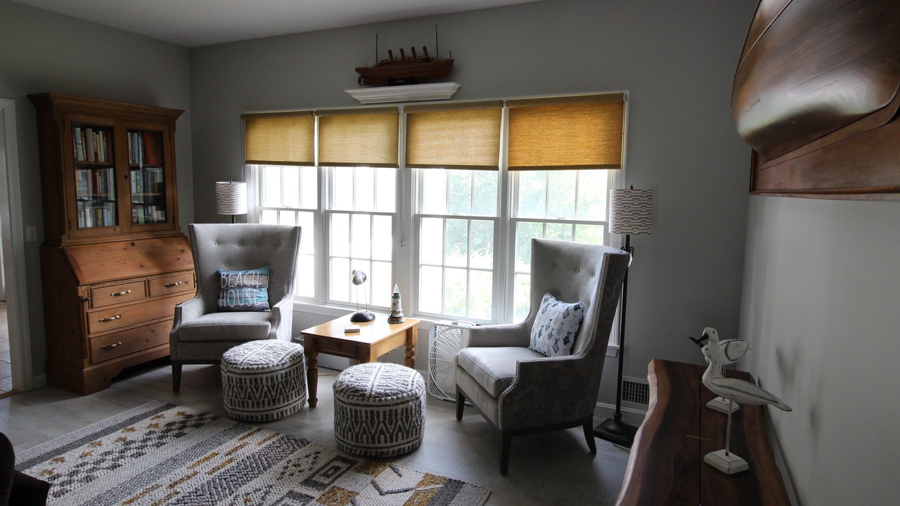 Photo of Bedroom in Dennis