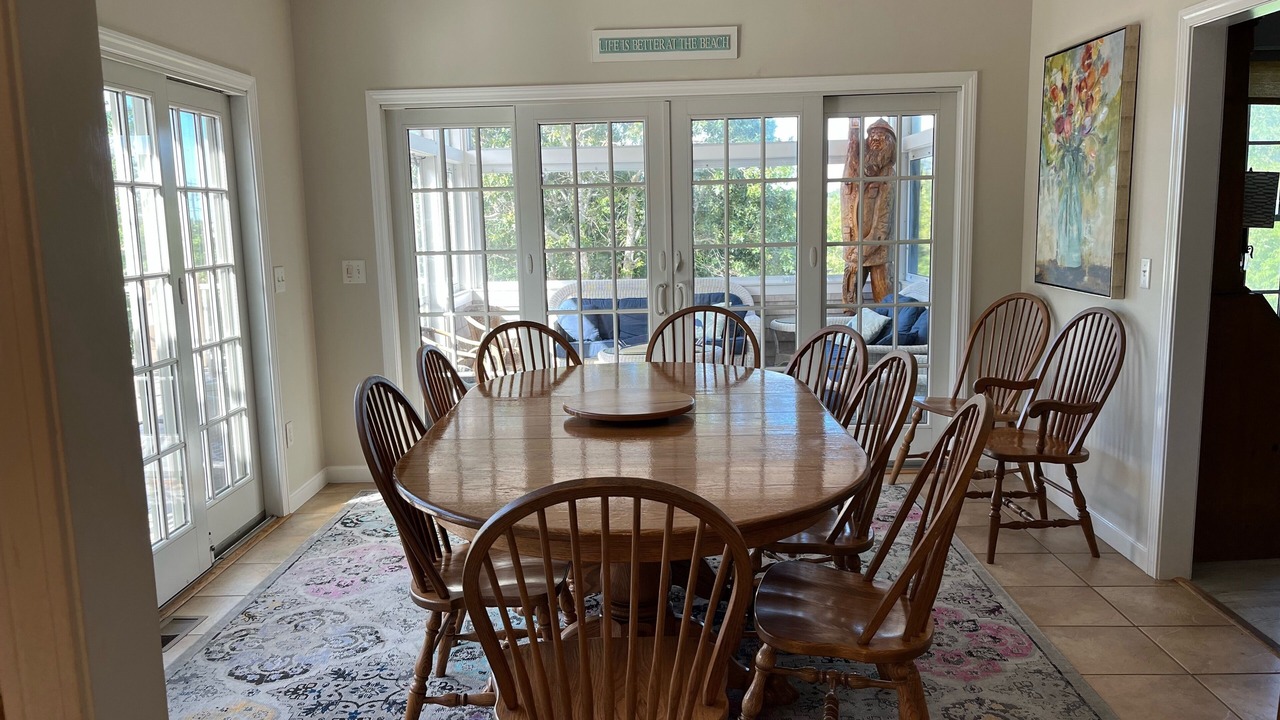 Photo of Bedroom in Dennis