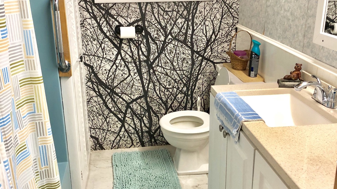 Photo of Bathroom in Tolland