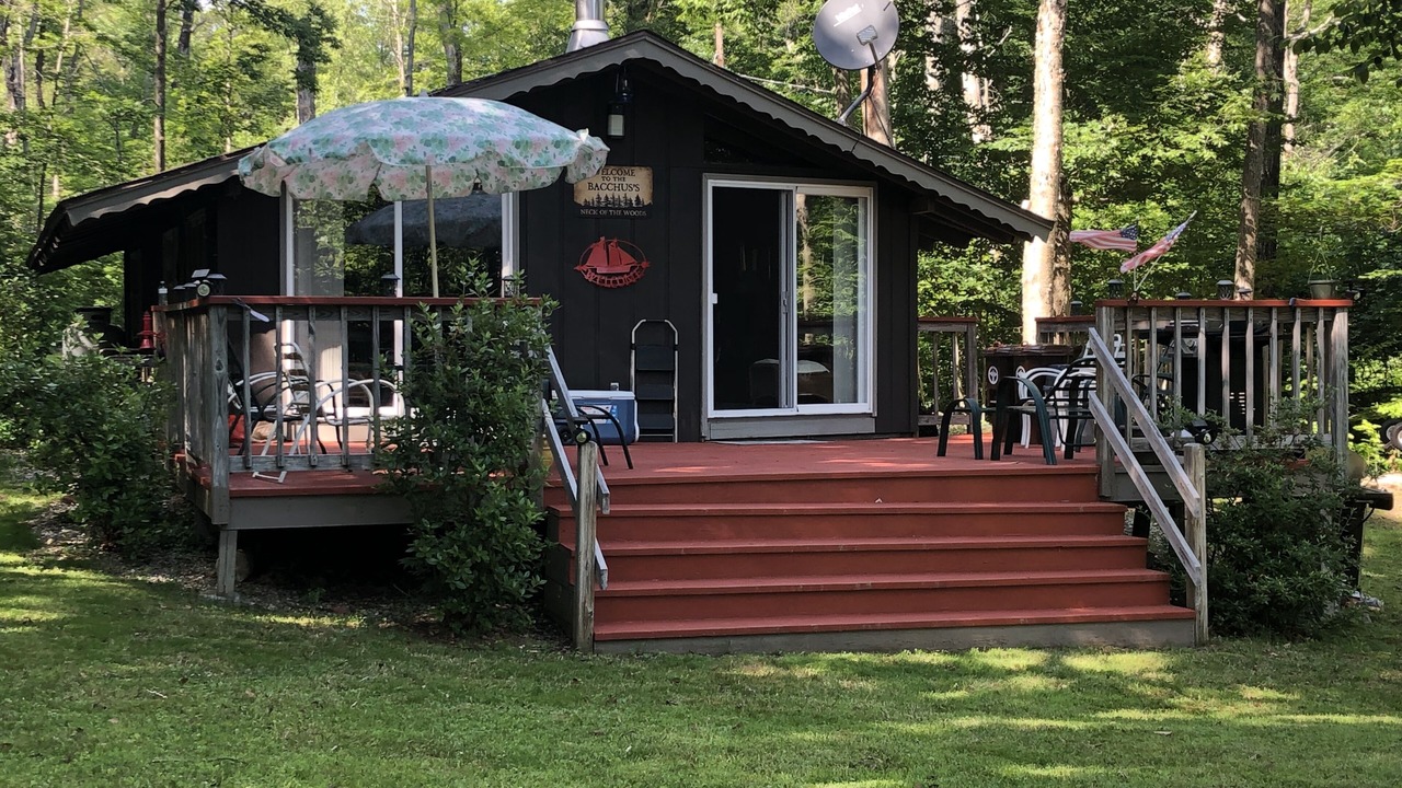 Photo of Outdoor in Tolland