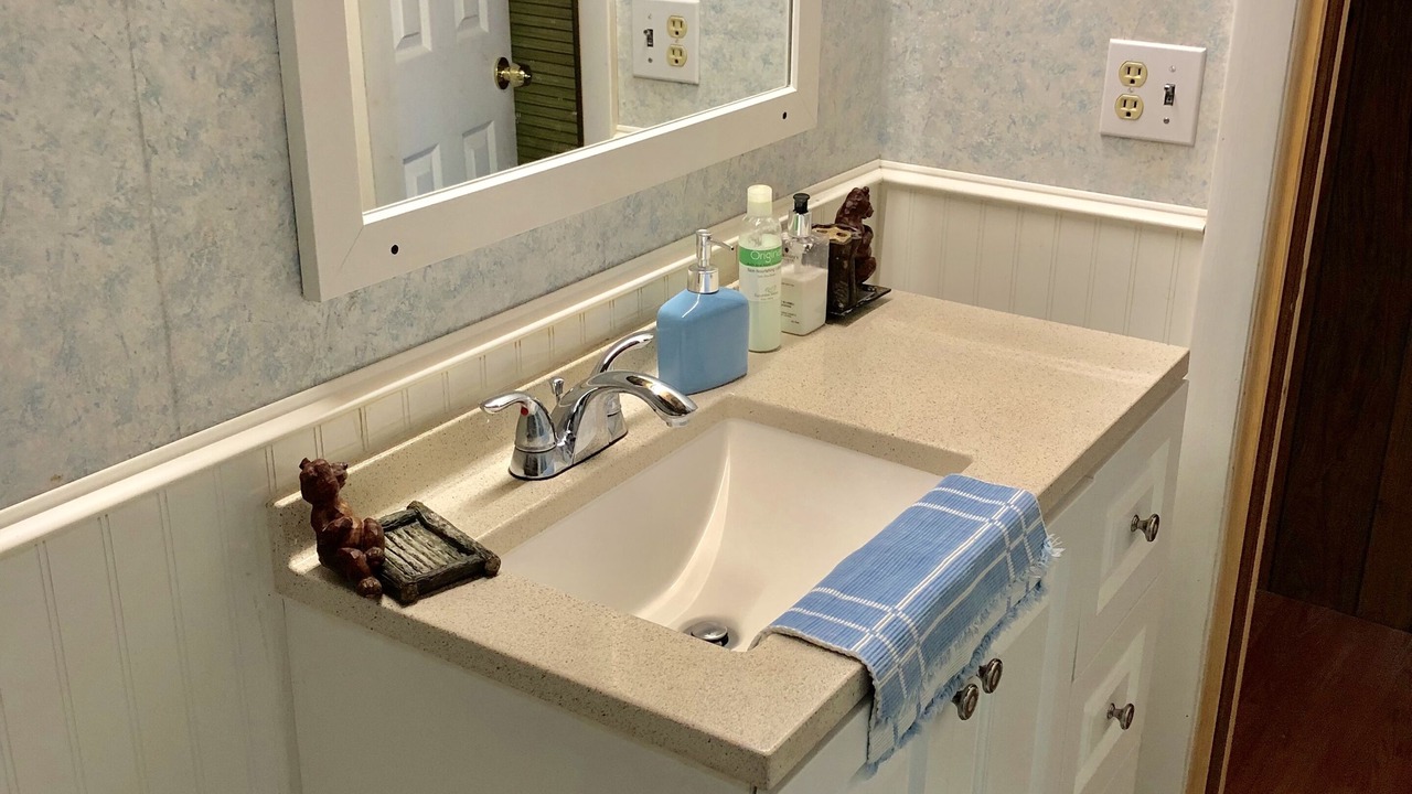 Photo of Bathroom in Tolland