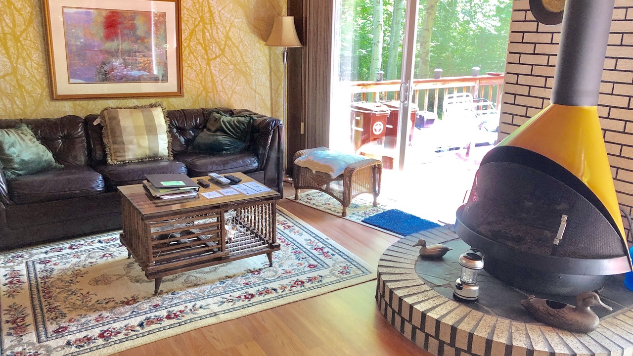 Photo of Livingroom in Tolland