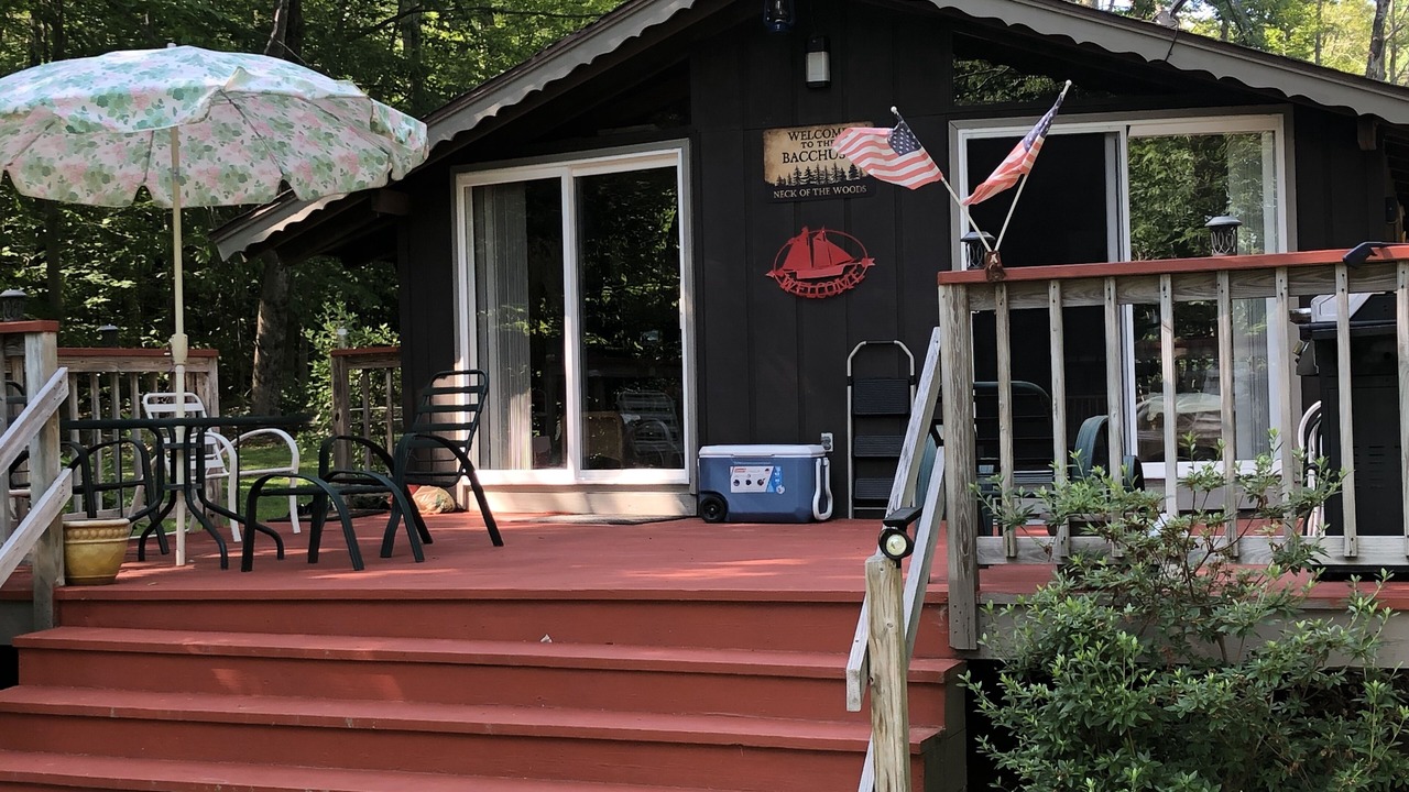 Photo of Outdoor in Tolland