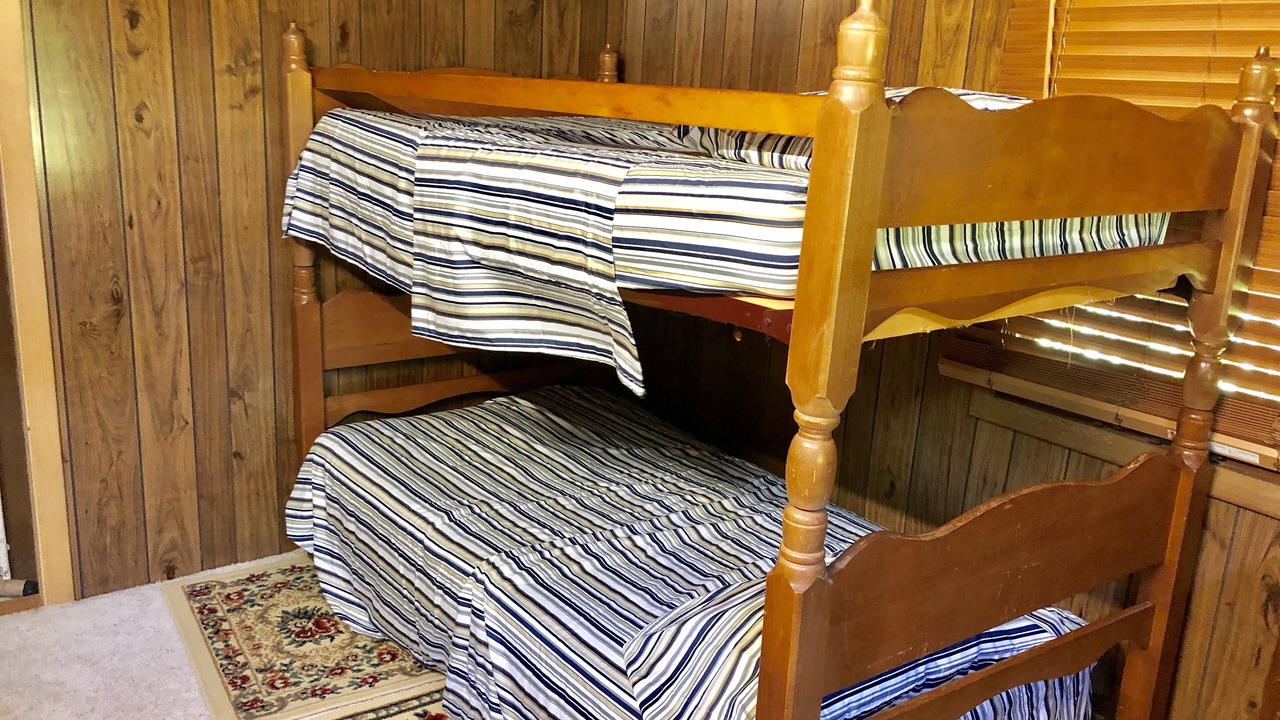 Photo of Bedroom in Tolland