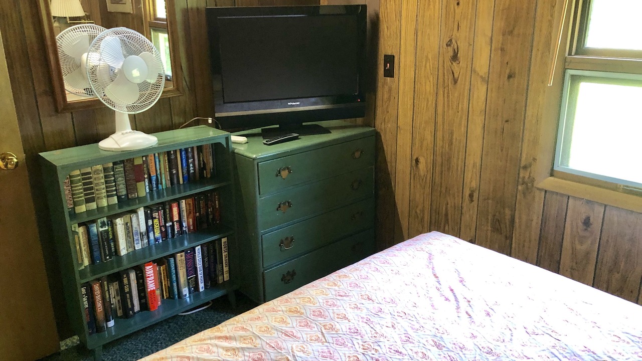Photo of Bedroom in Tolland