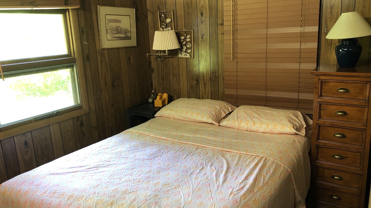 Photo of Bedroom in Tolland