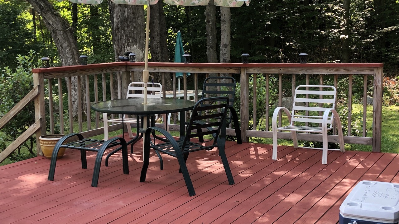 Photo of Outdoor in Tolland