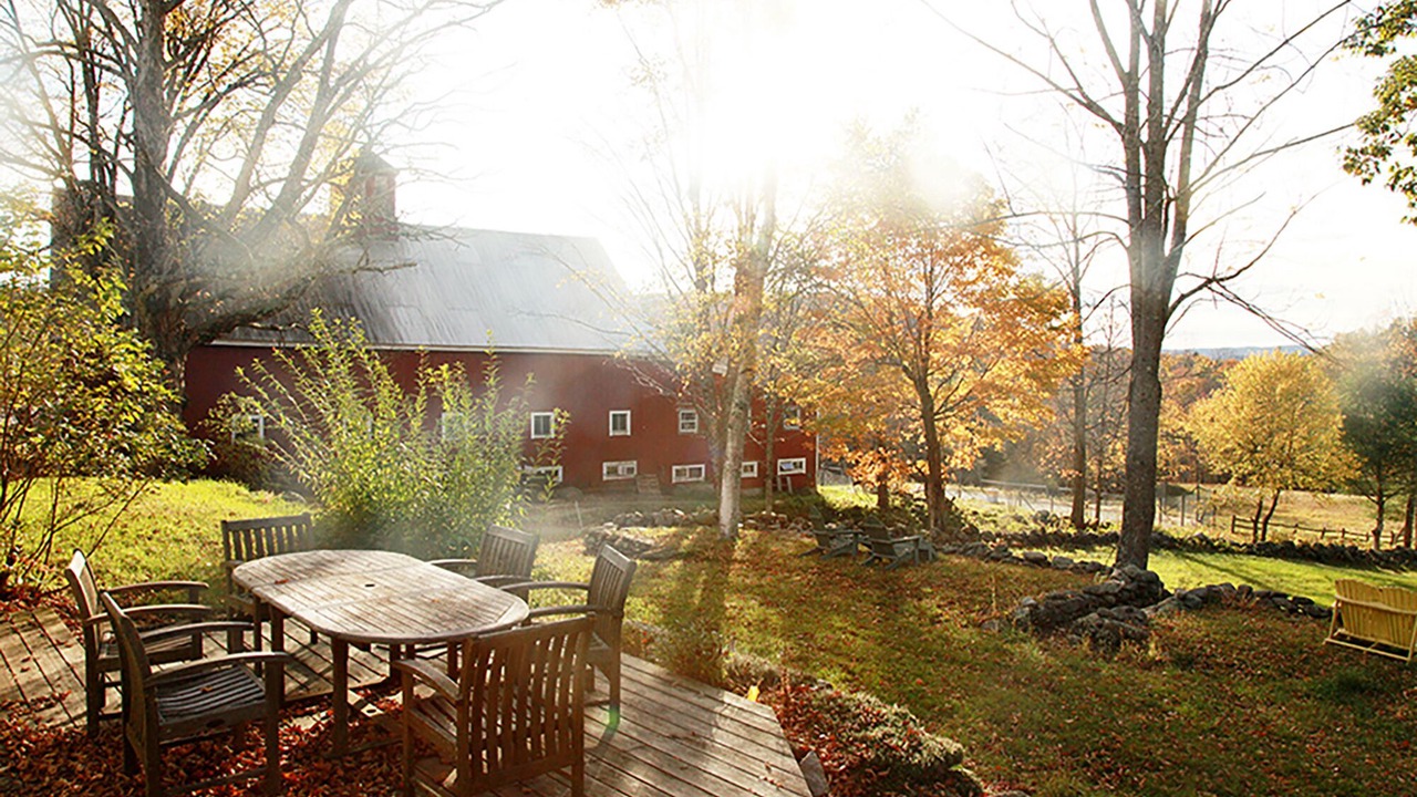 Photo of Outdoor in Townshend