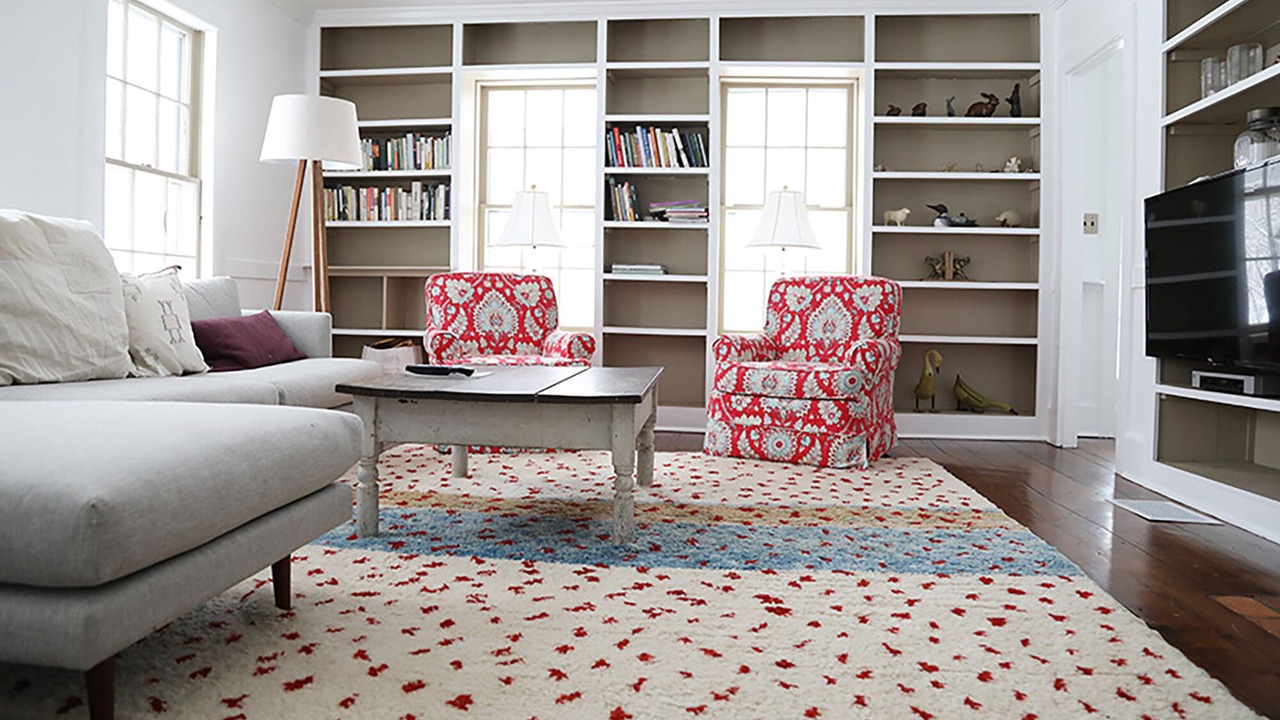 Photo of Livingroom in Townshend