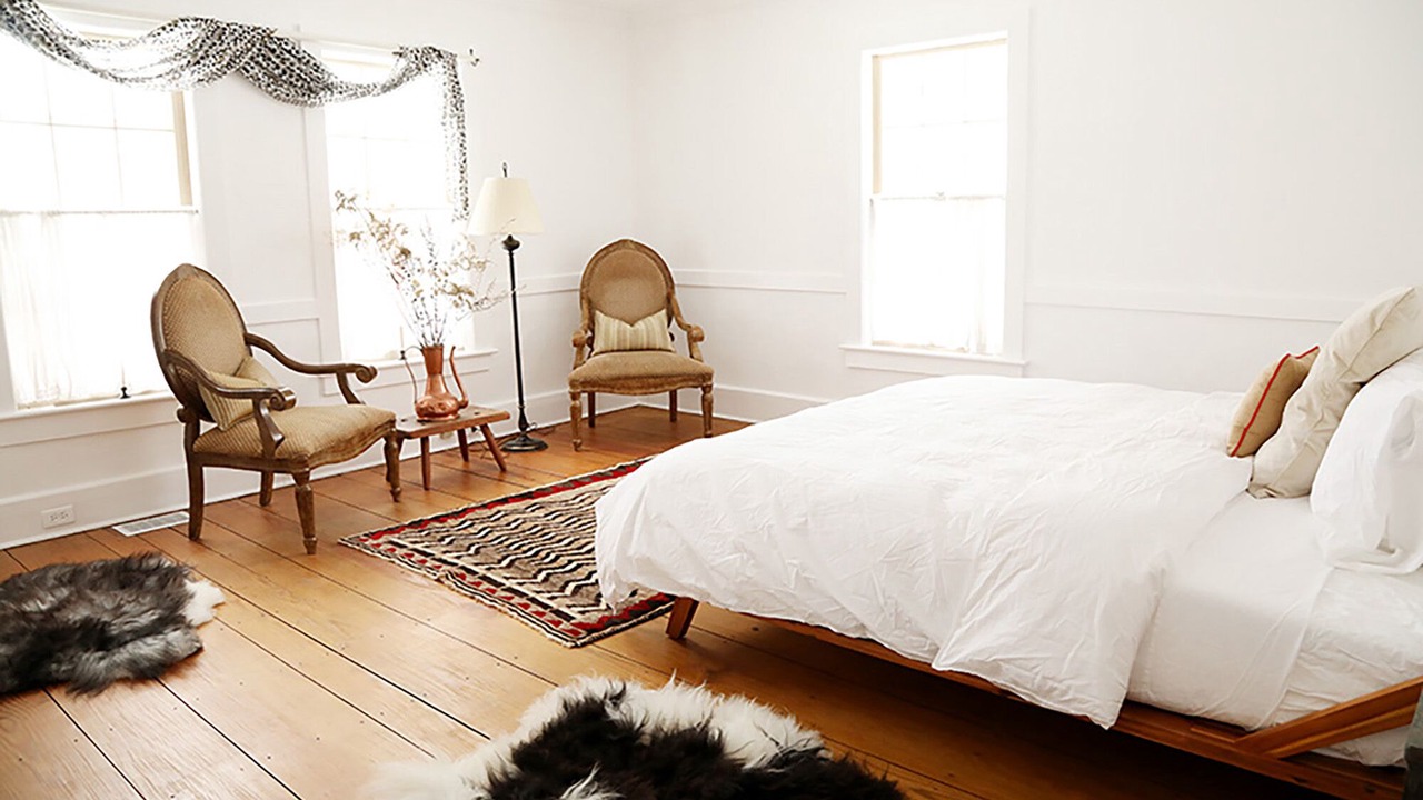 Photo of Bedroom in Townshend