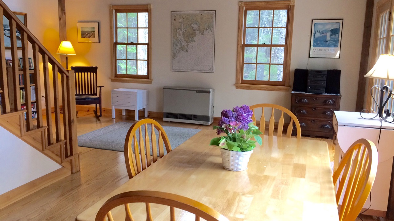 Photo of Bedroom in Lamoine
