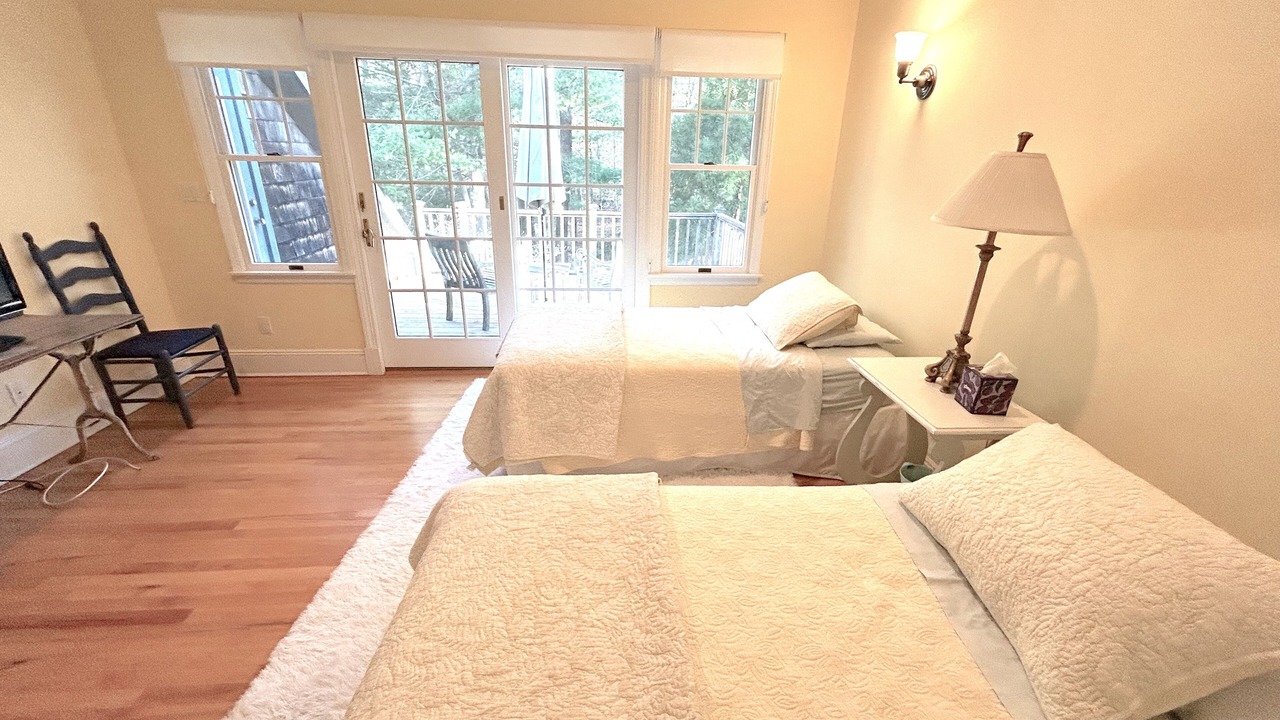 Photo of Bedroom in Northwest Harbor