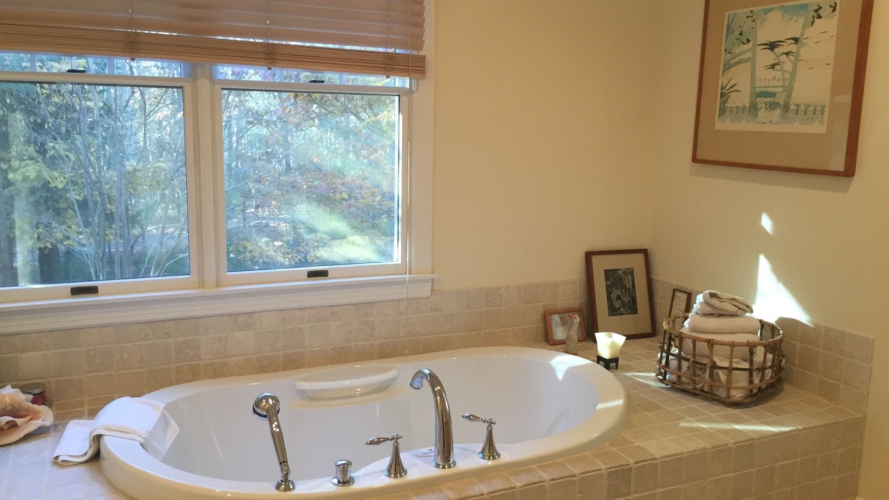 Photo of Bathroom in Northwest Harbor