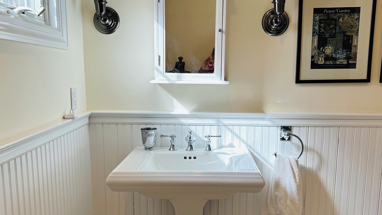 Photo of Bathroom in Northwest Harbor