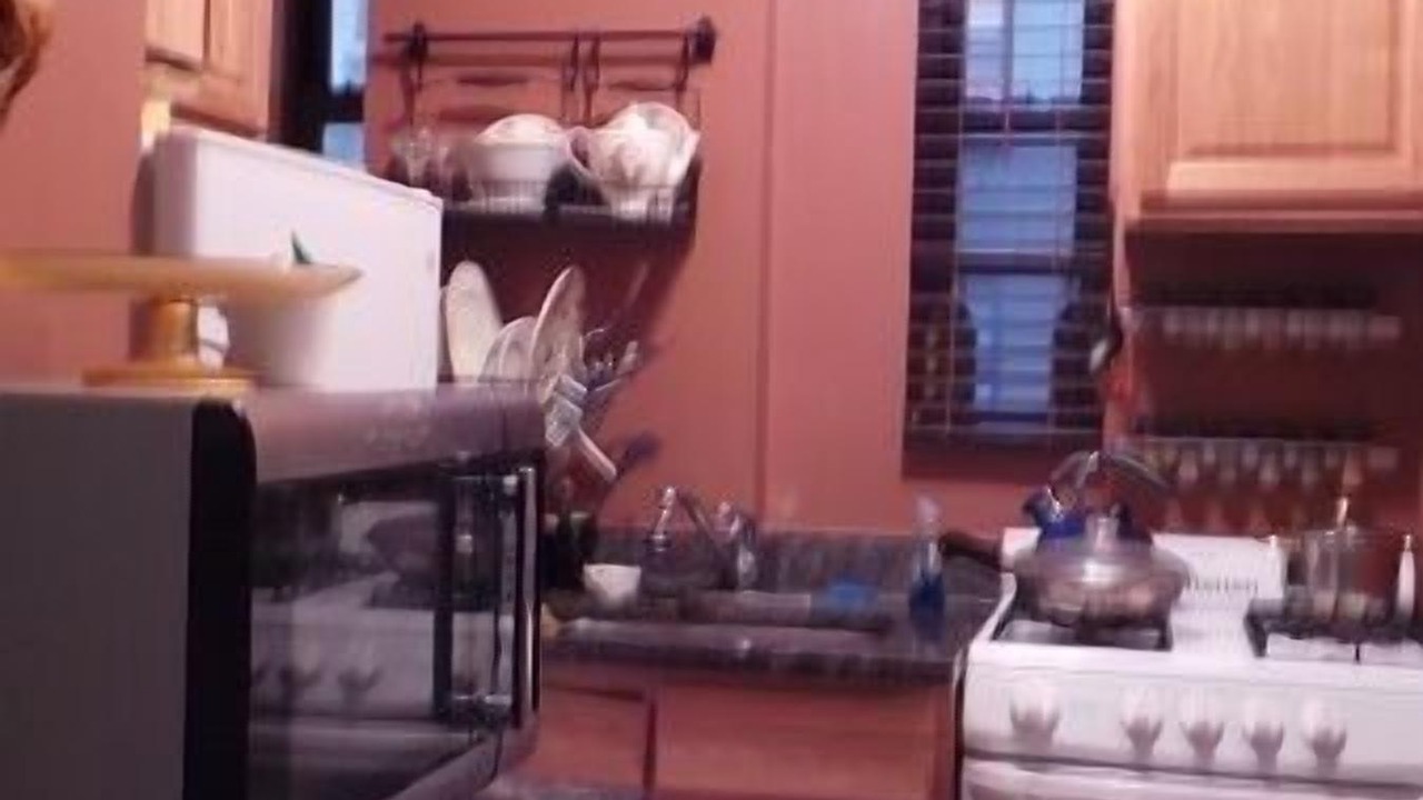 Photo of Kitchen in Bloomingdale
