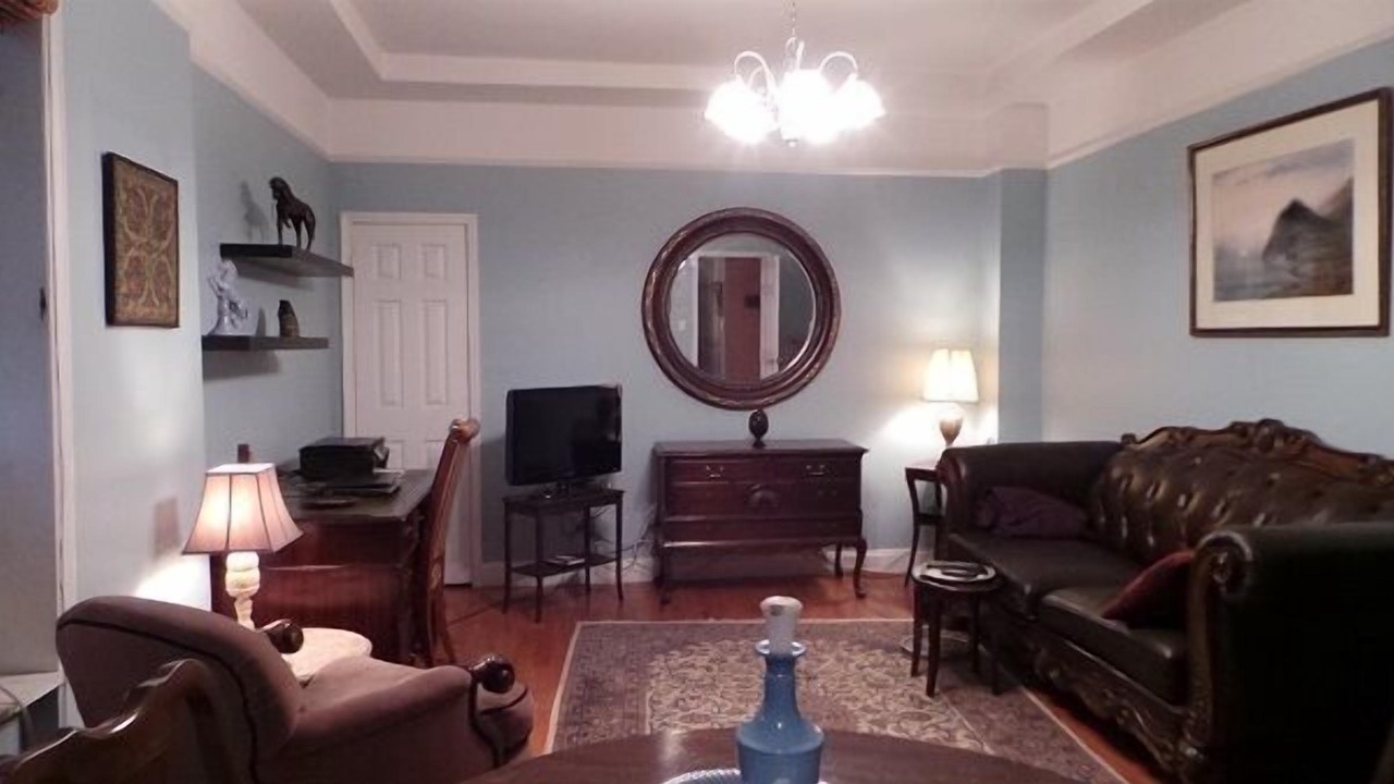 Photo of Livingroom in Bloomingdale