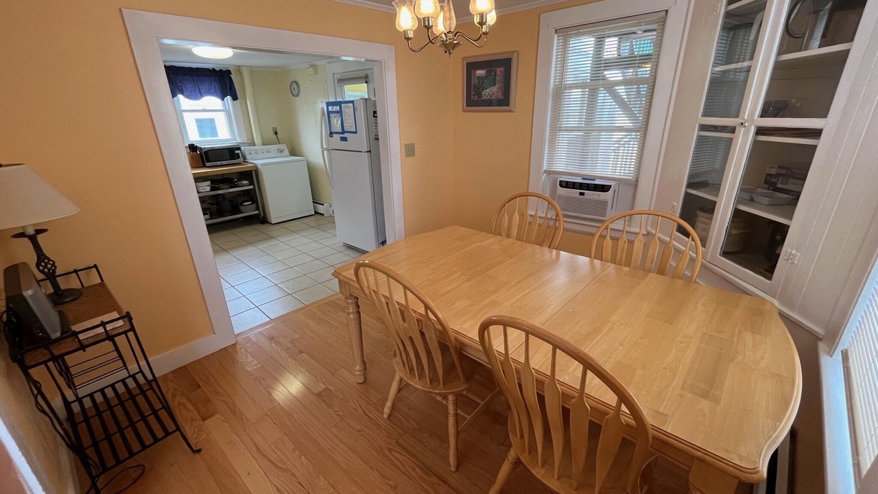 Photo of Bedroom in York Beach