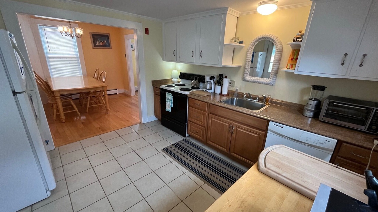 Photo of Bedroom in York Beach