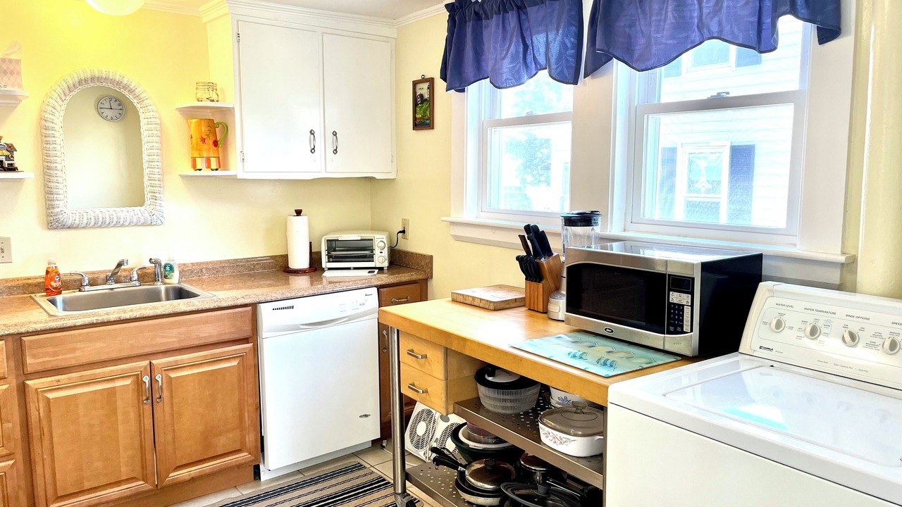 Photo of Kitchen in York Beach