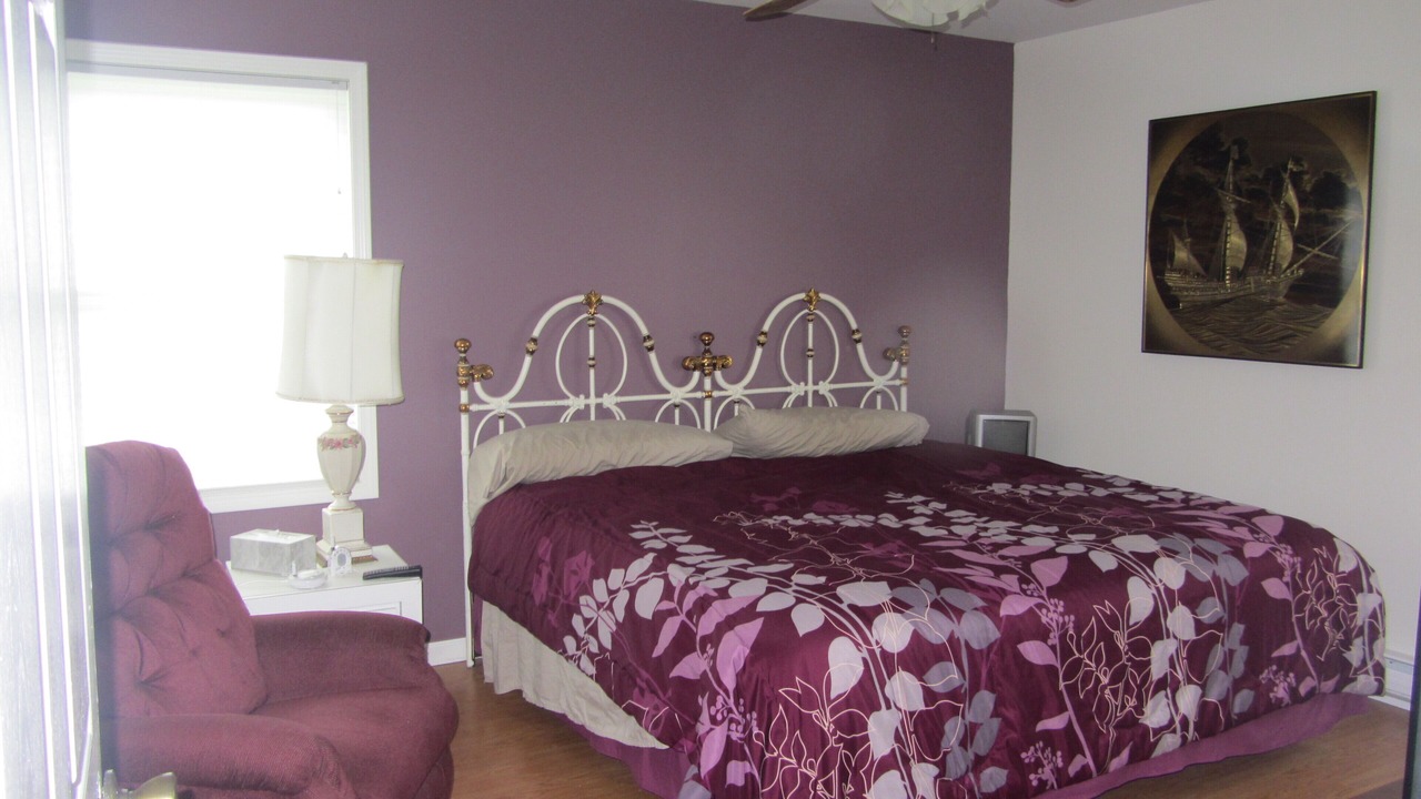Photo of Bedroom in Bridgeport