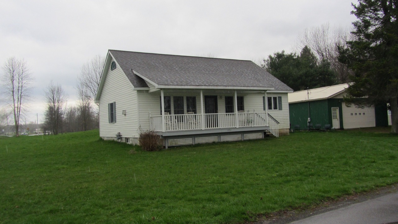 Photo of Outdoor in Bridgeport