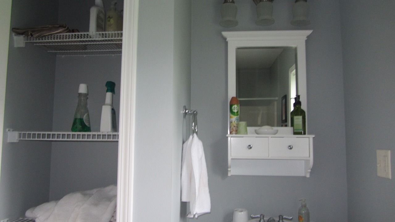 Photo of Bathroom in Bridgeport