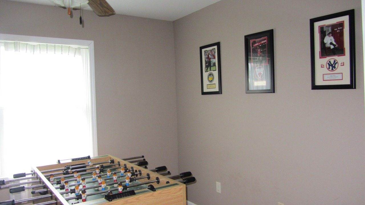 Photo of Bedroom in Bridgeport