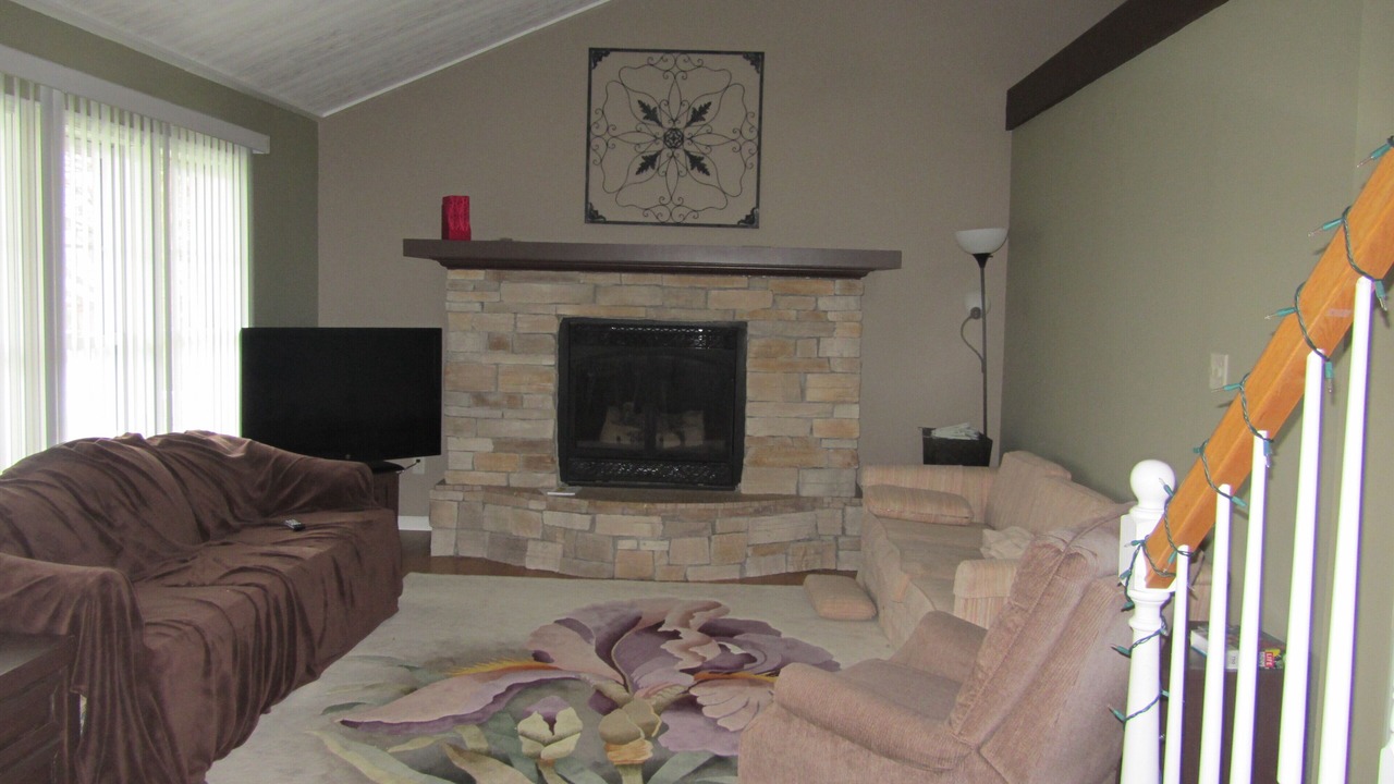Photo of Livingroom in Bridgeport