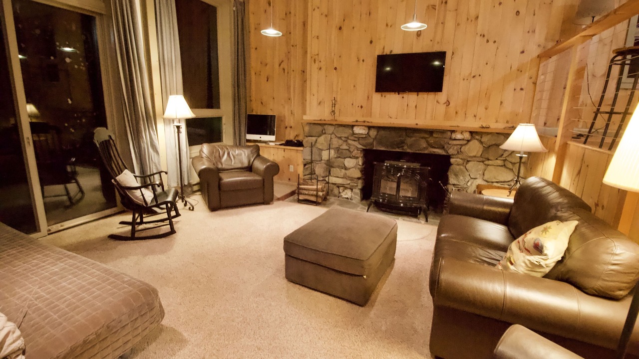 Photo of Livingroom in Waterbury