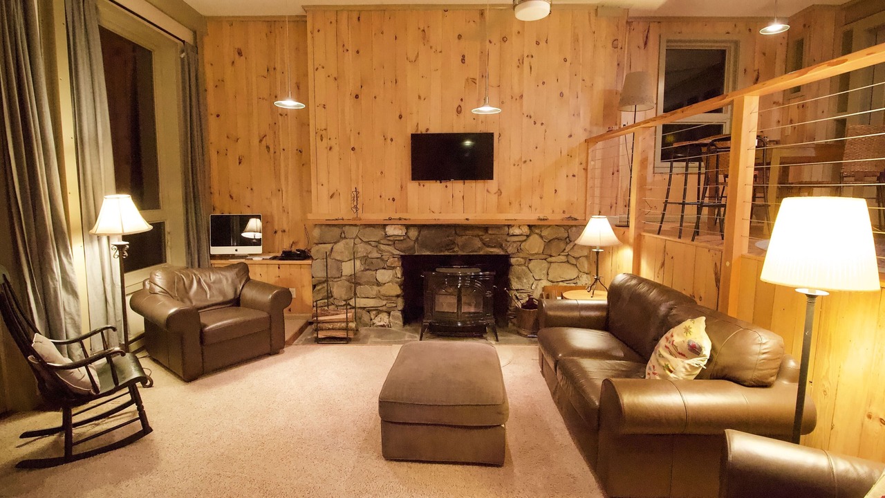 Photo of Livingroom in Waterbury