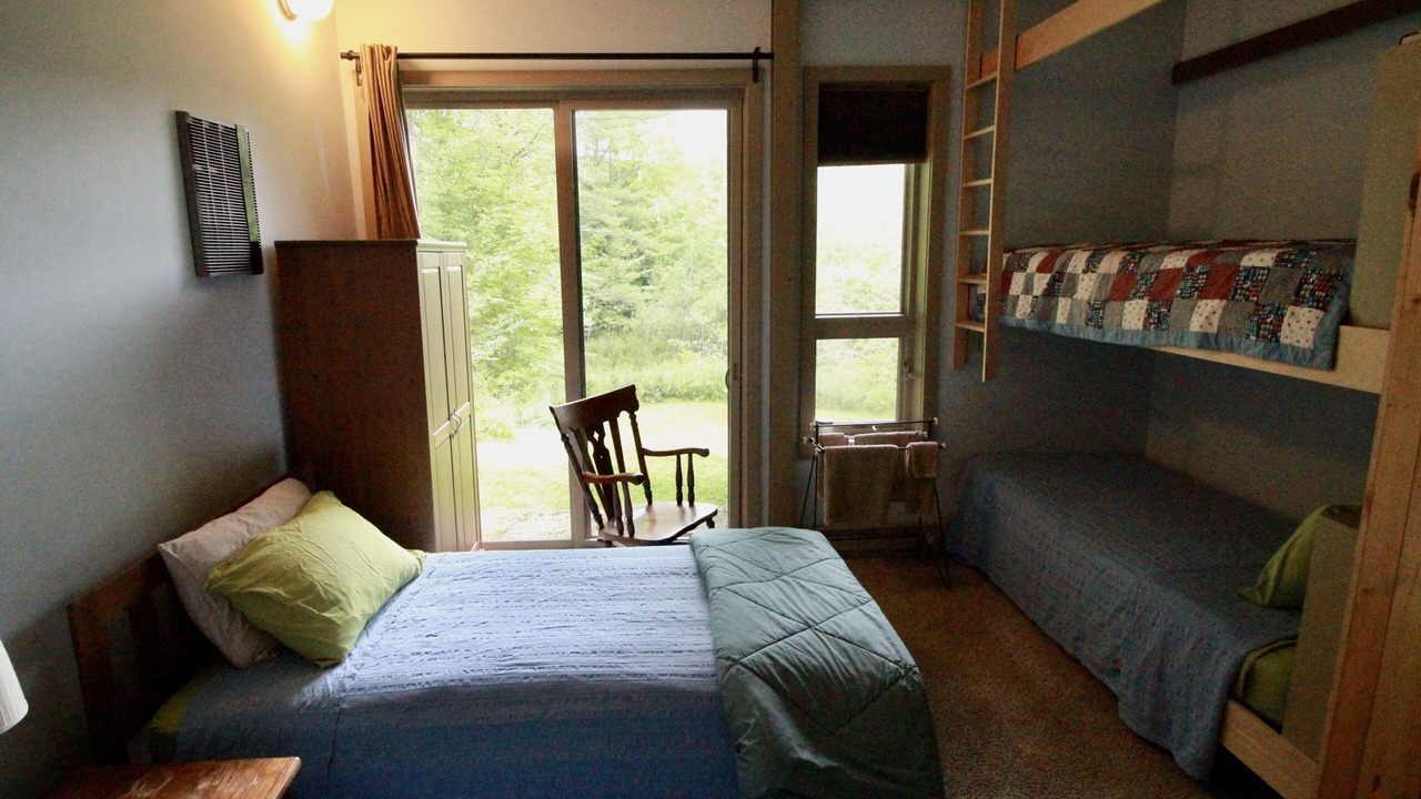 Photo of Bedroom in Waterbury