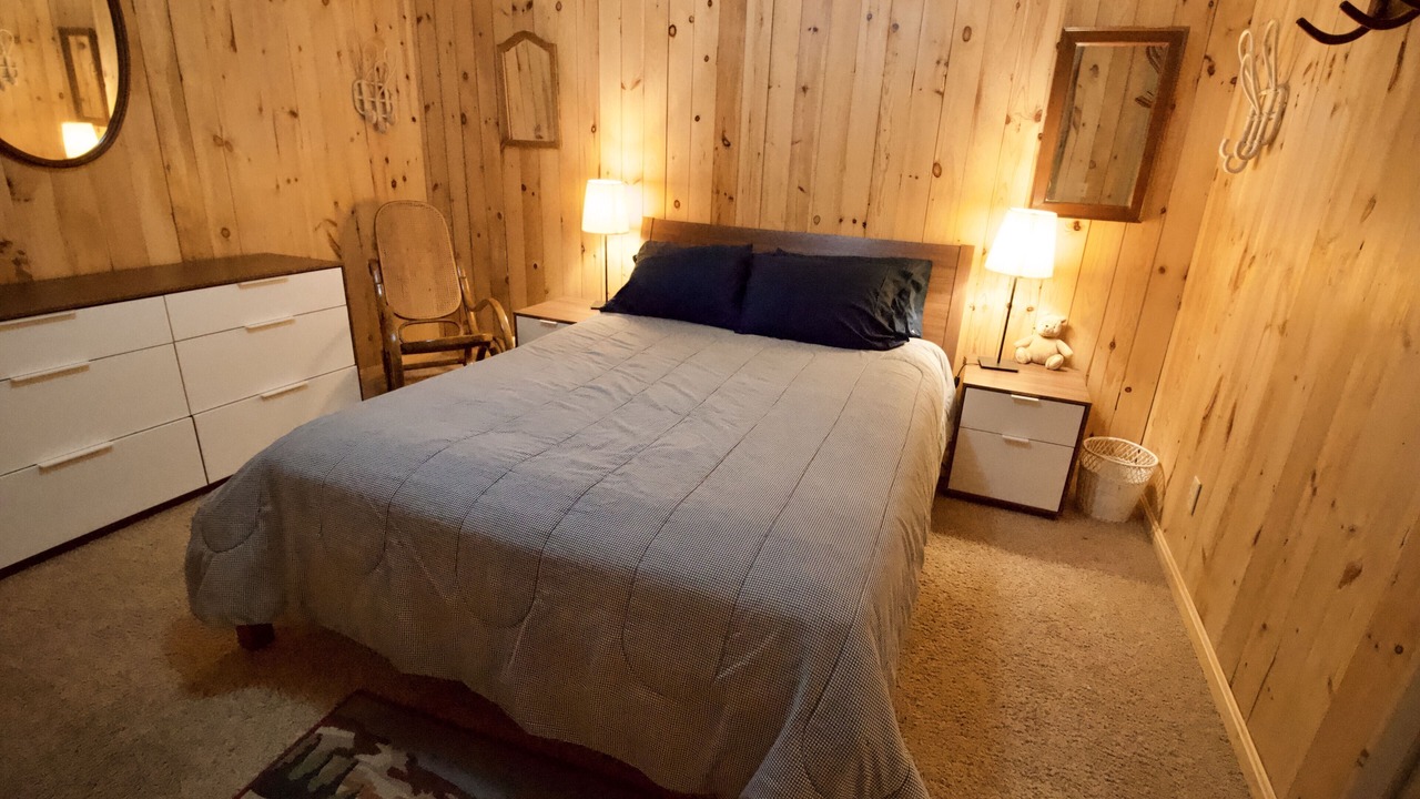 Photo of Bedroom in Waterbury