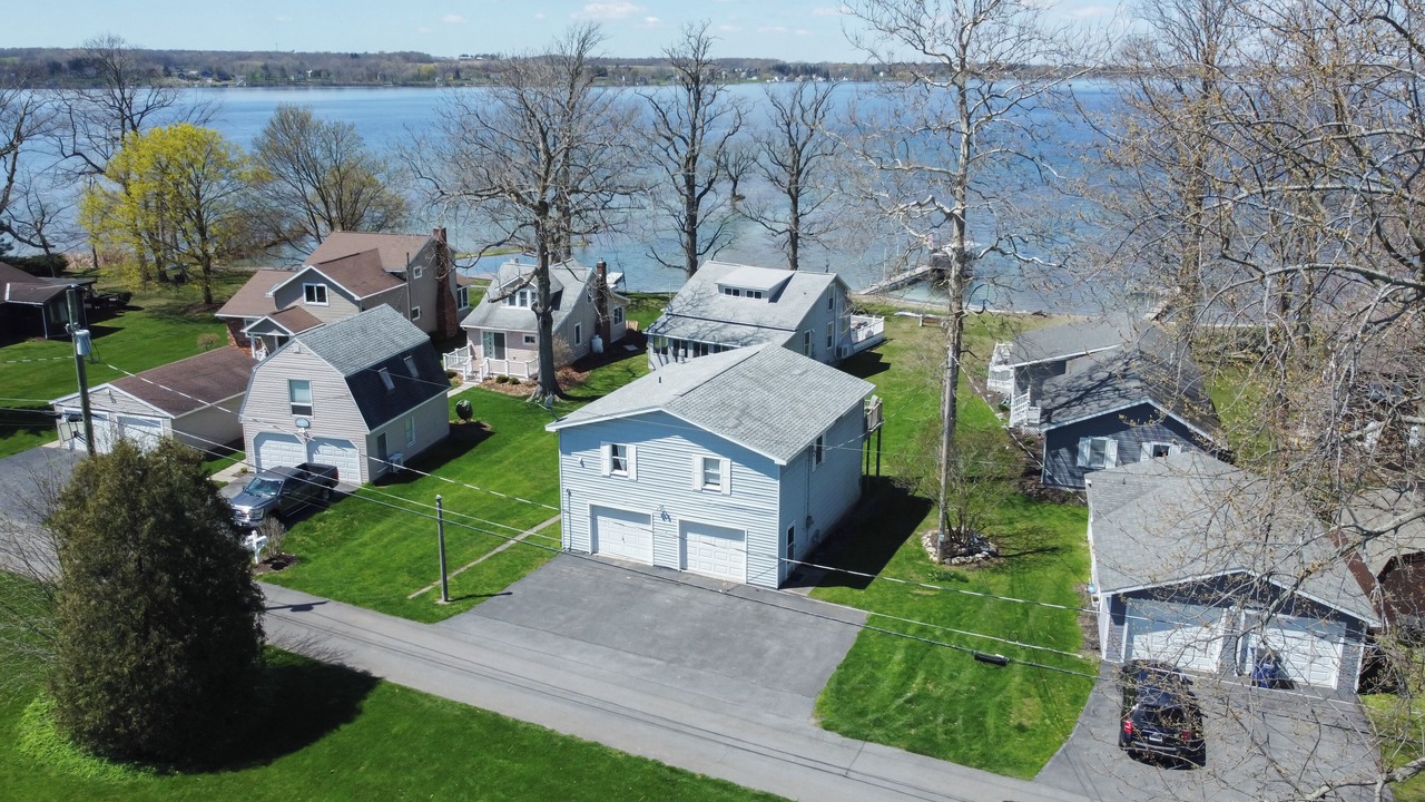Photo of Outdoor in Town of Owasco
