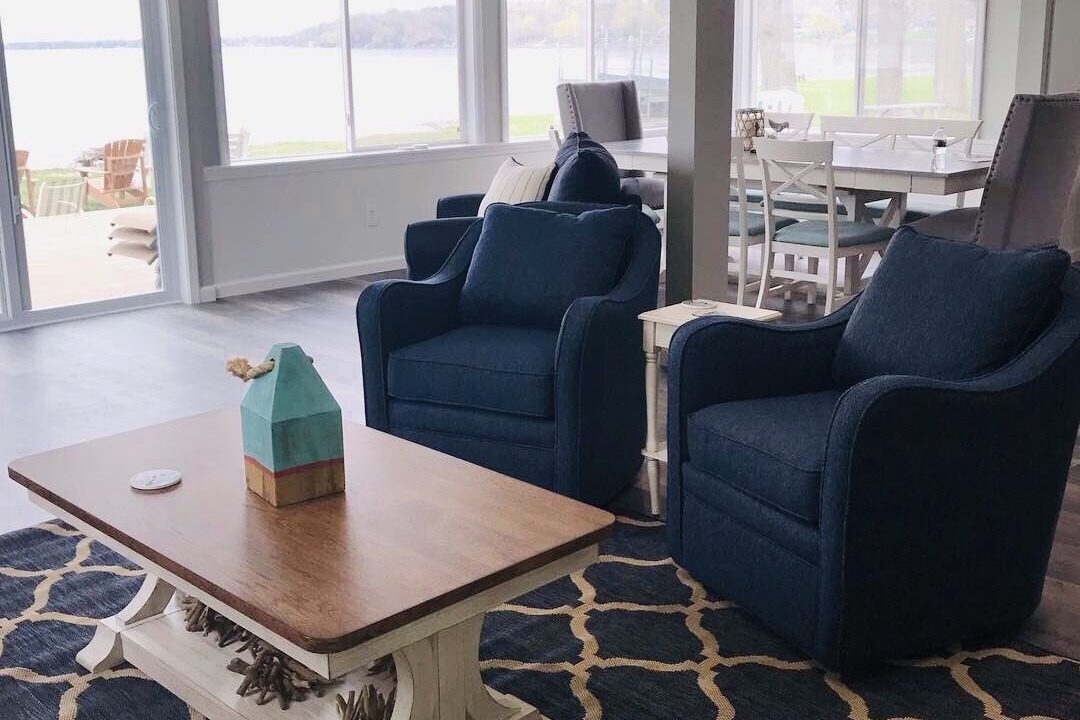 Photo of Livingroom in Town of Owasco