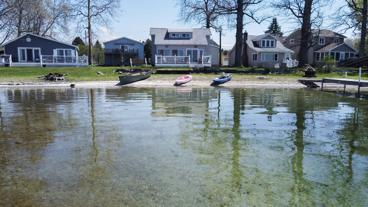 Photo of Outdoor in Town of Owasco