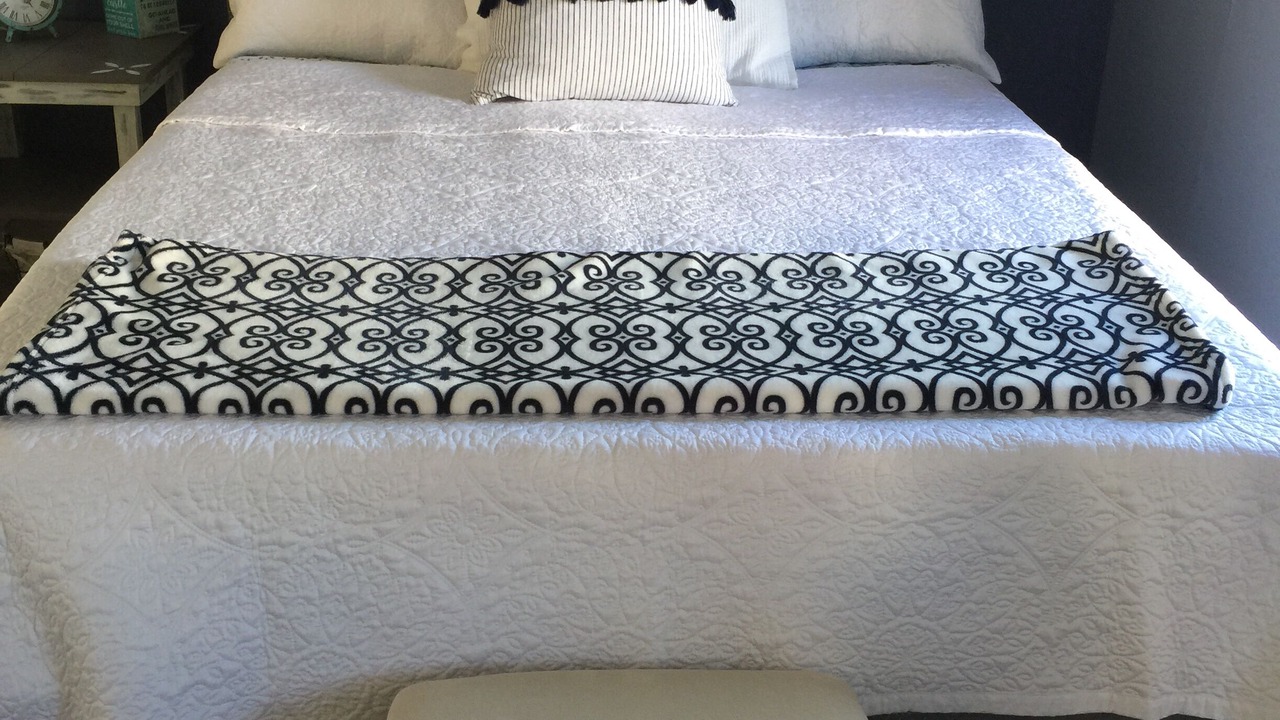 Photo of Bedroom in Boothbay Harbor