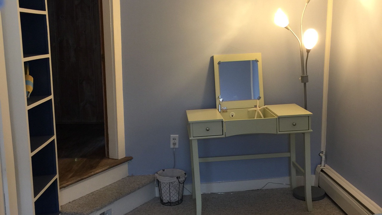 Photo of Bedroom in Boothbay Harbor