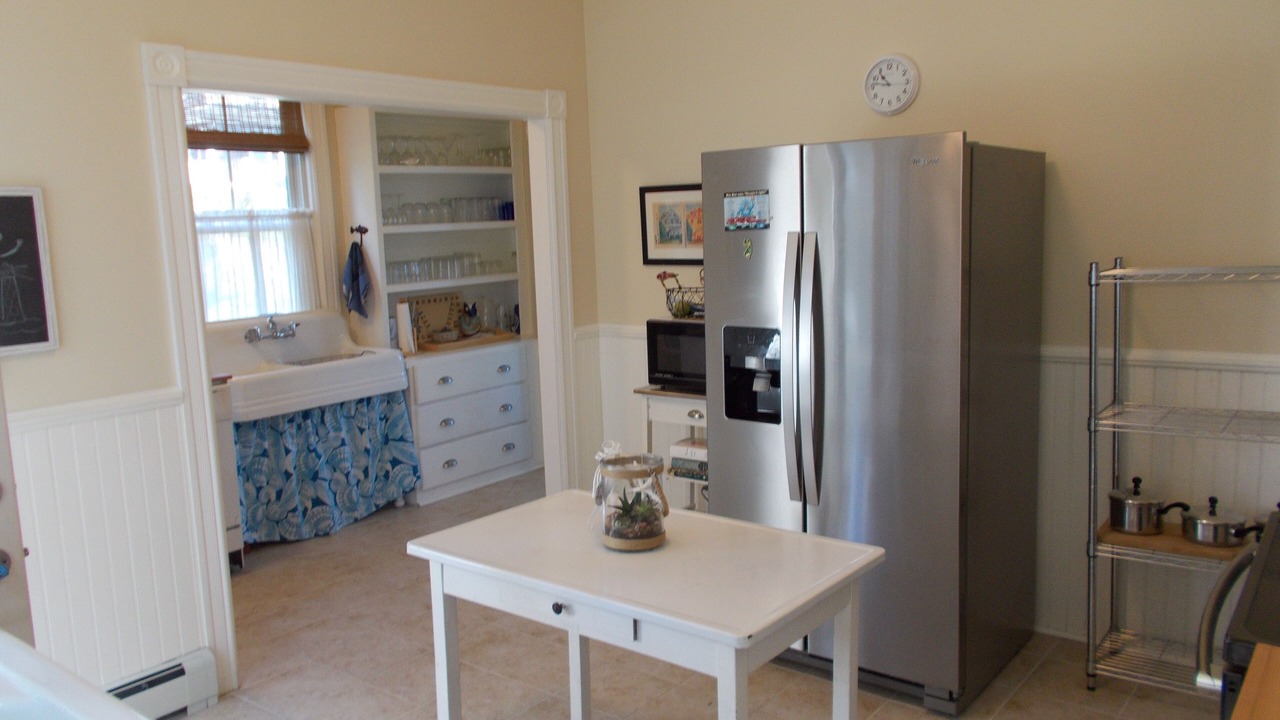 Photo of Livingroom in Shoreby Hill