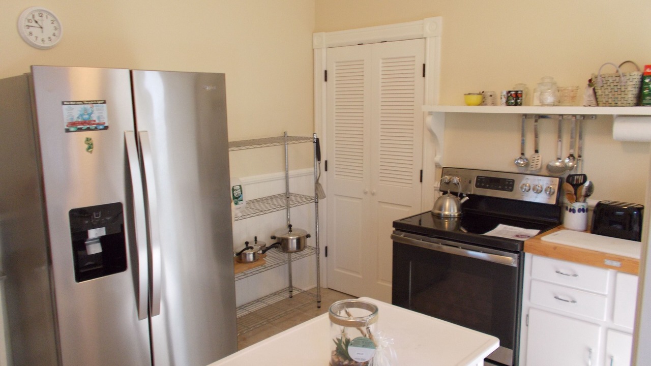 Photo of Kitchen in Shoreby Hill