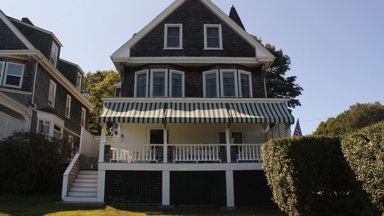 Photo of Outdoor in Shoreby Hill