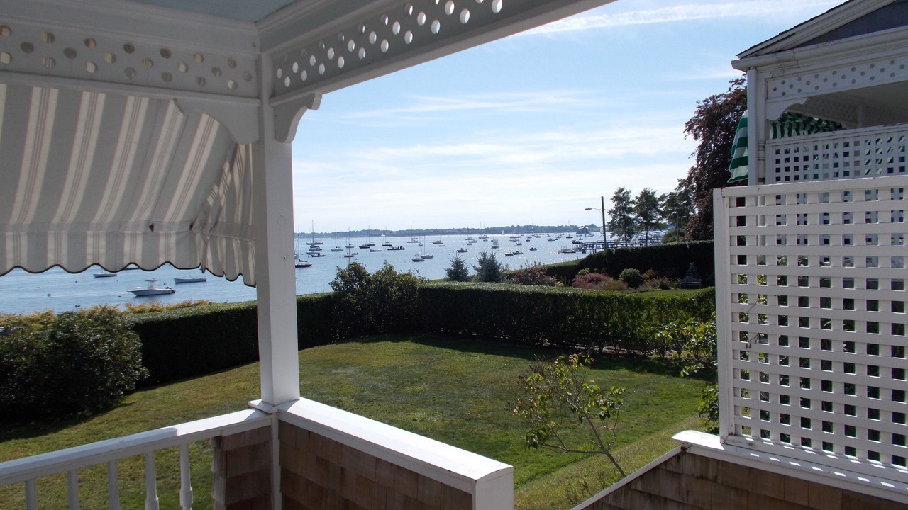 Photo of Outdoor in Shoreby Hill