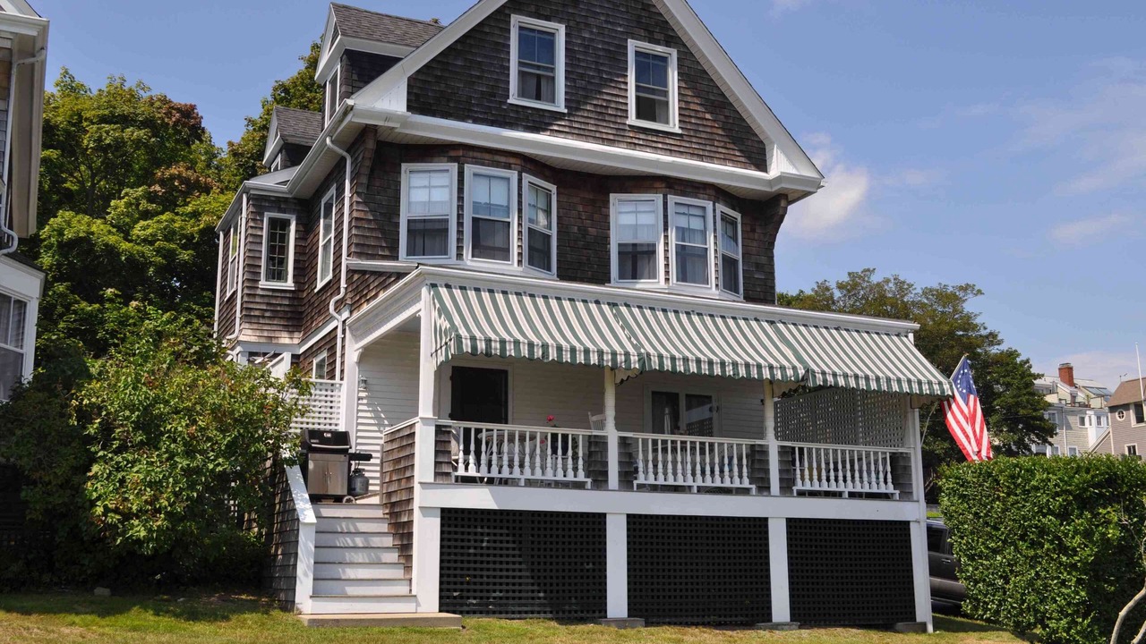 Photo of Outdoor in Shoreby Hill