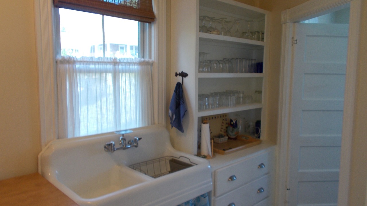 Photo of Bathroom in Shoreby Hill
