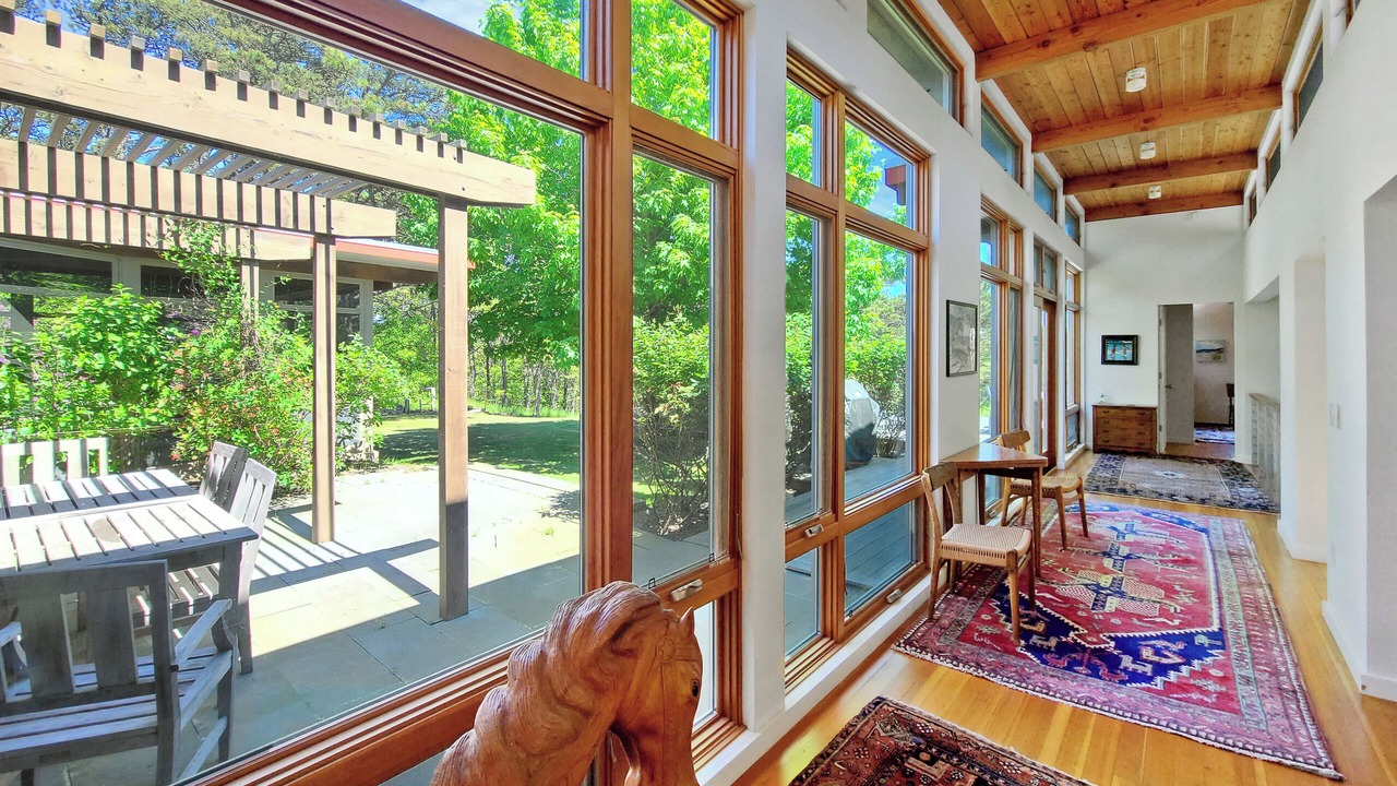Photo of Outdoor in Wellfleet