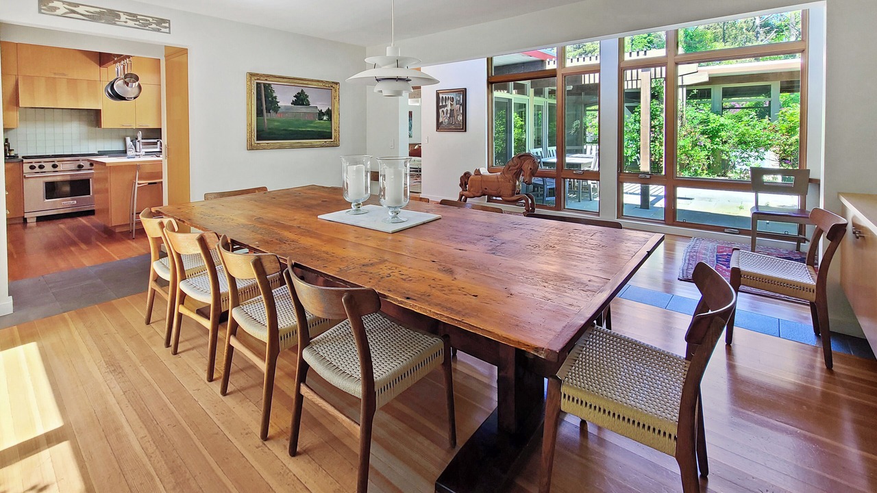 Photo of Bedroom in Wellfleet