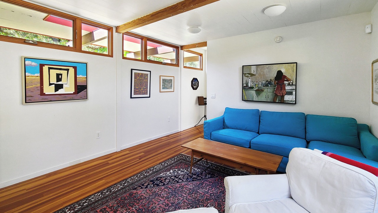 Photo of Bedroom in Wellfleet