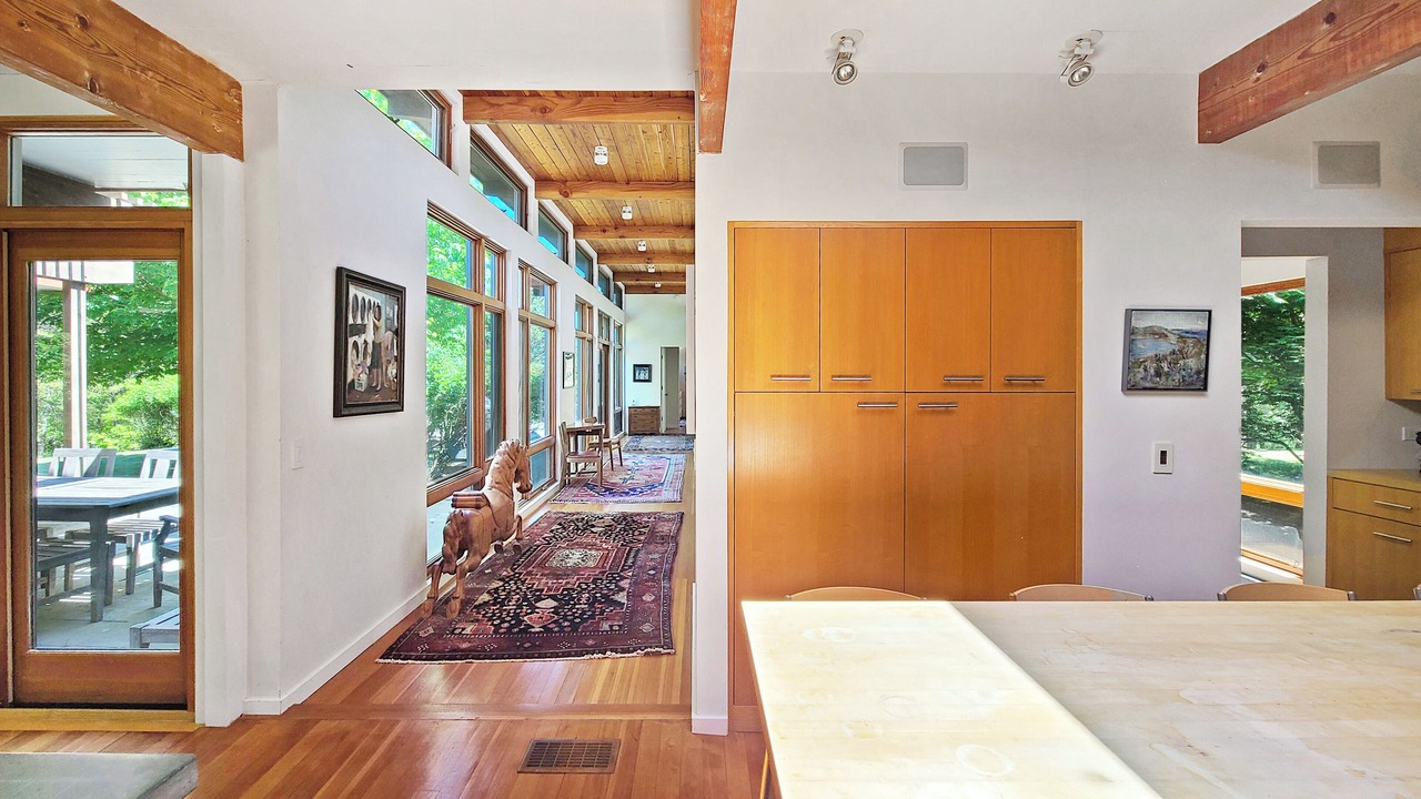 Photo of Bedroom in Wellfleet