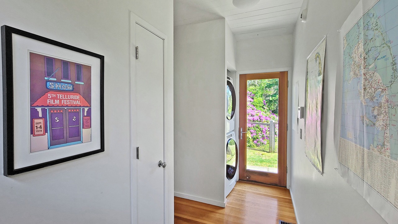 Photo of Bedroom in Wellfleet