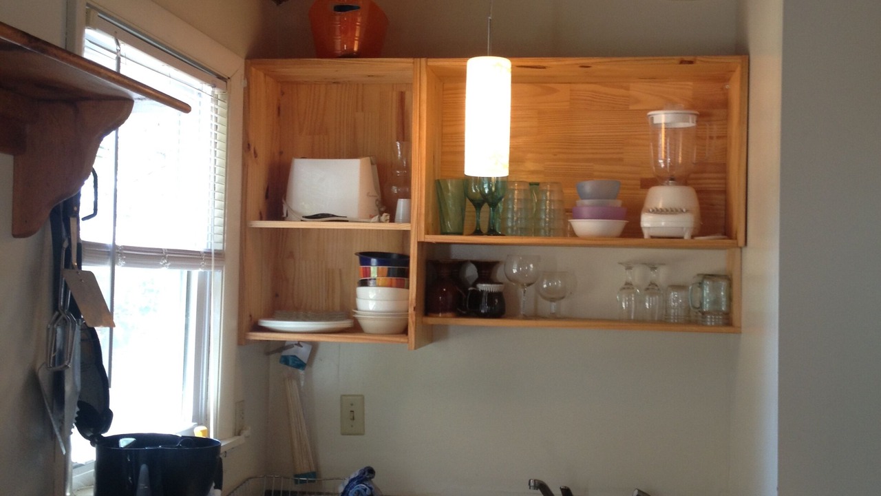 Photo of Kitchen in Bass River