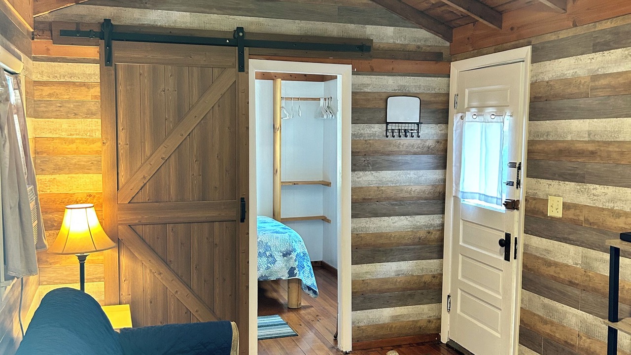 Photo of Bedroom in Bass River